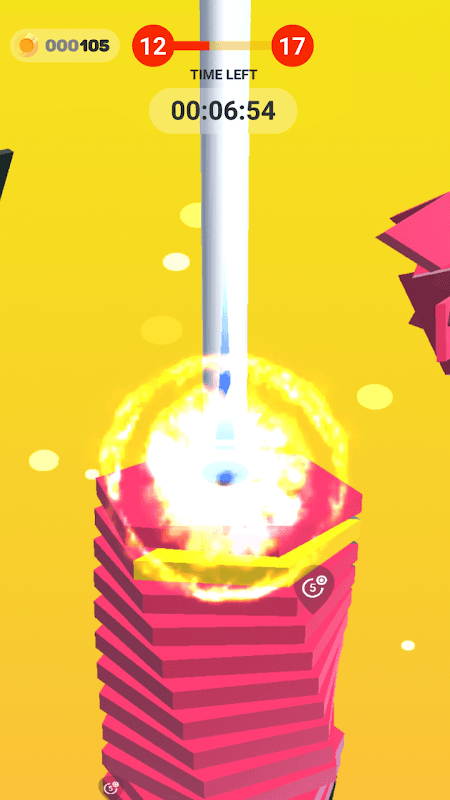 Break Stack Tower screenshot 2