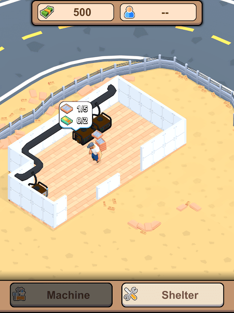 Shelter Survival screenshot 6