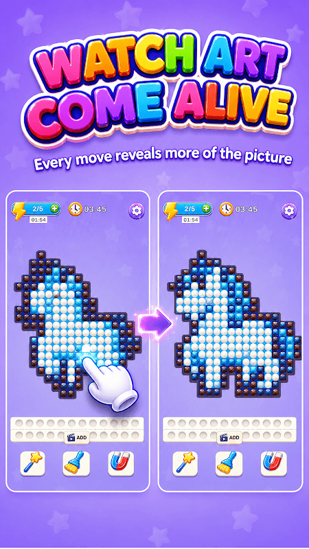 Perler Master screenshot 2