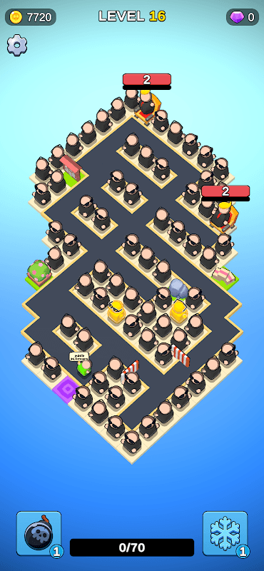 Royal Jam screenshot 4