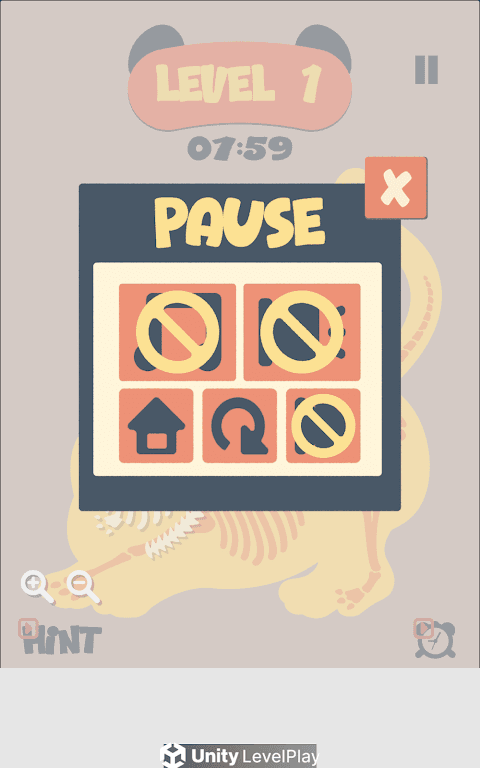 TiDYMEOW screenshot 5
