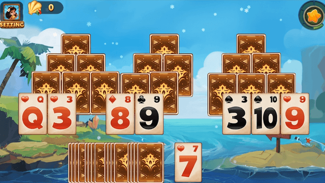 Polkyn Fortune screenshot 4