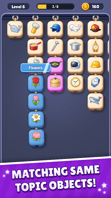 Link Associations screenshot 4