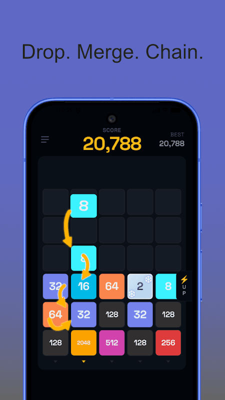 Cascade Two screenshot 1