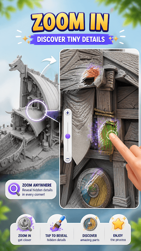 Painter 3D screenshot 2