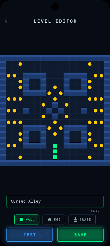 Viper screenshot 4