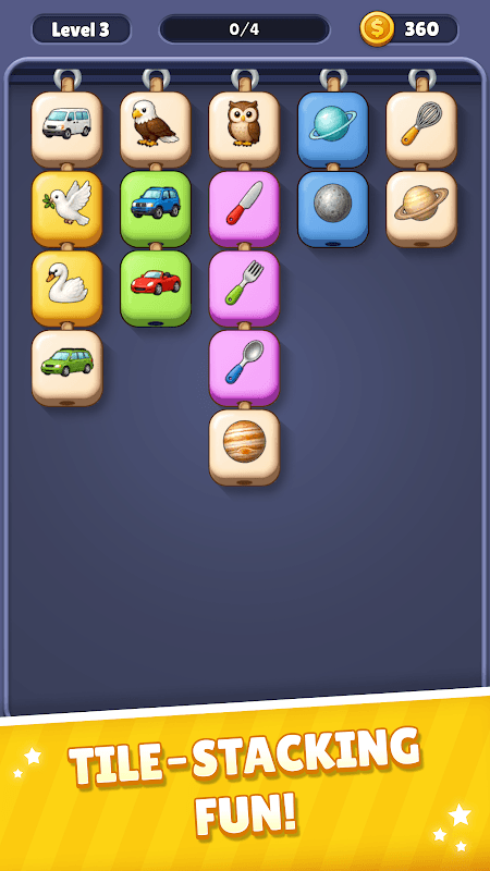 Link Associations screenshot 2