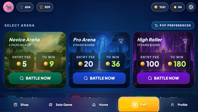 EmoMemo screenshot 3