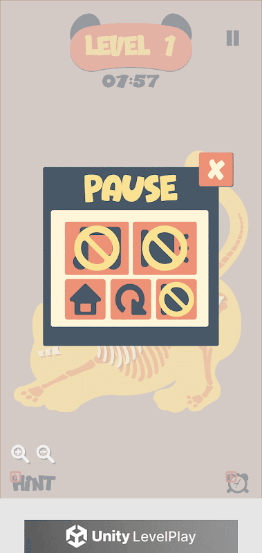 TiDYMEOW screenshot 3