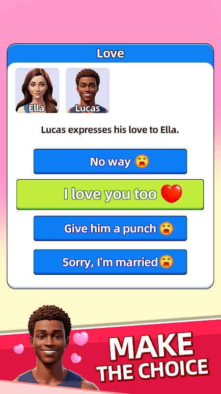 Family Sim: Life Simulator screenshot 5