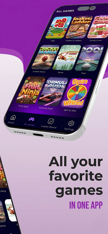 Uplay: Casual Games screenshot 2