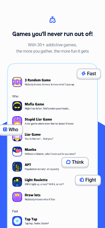 TenTen arcade screenshot 5
