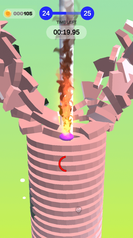 Break Stack Tower screenshot 6