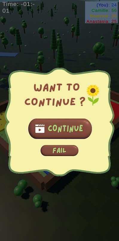 Leafblower.io screenshot 6