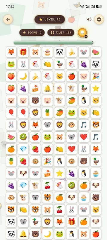 Card Puzzle - Match & Merge screenshot 3