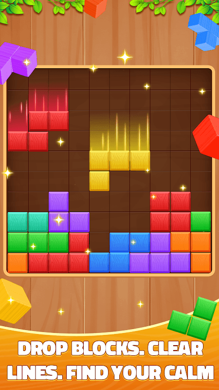 Match Fun Block screenshot 1
