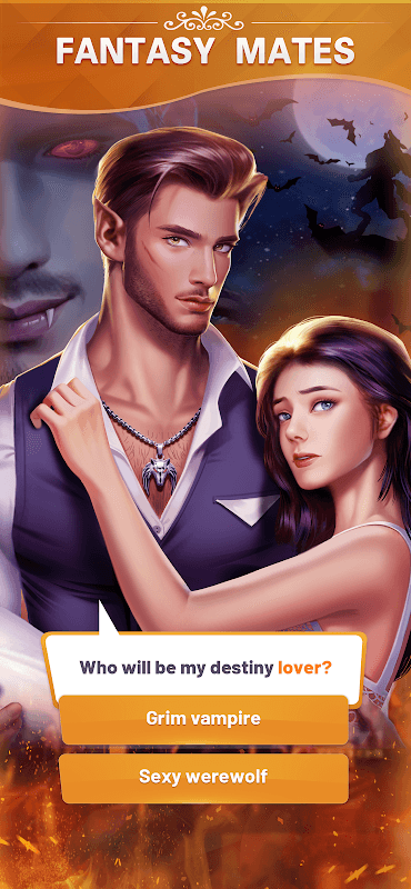 Love Choice: Romance episode screenshot 3