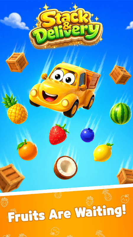 Stack&Delivery screenshot 6
