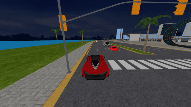 Grand Mafia Miami Gangster 3D screenshot 3