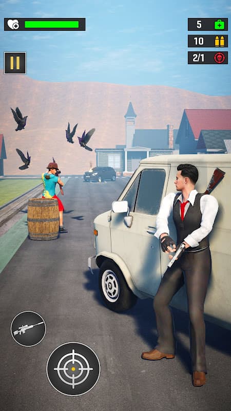 Screenshot 5
