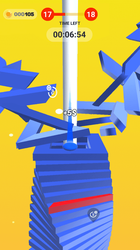 Break Stack Tower screenshot 3
