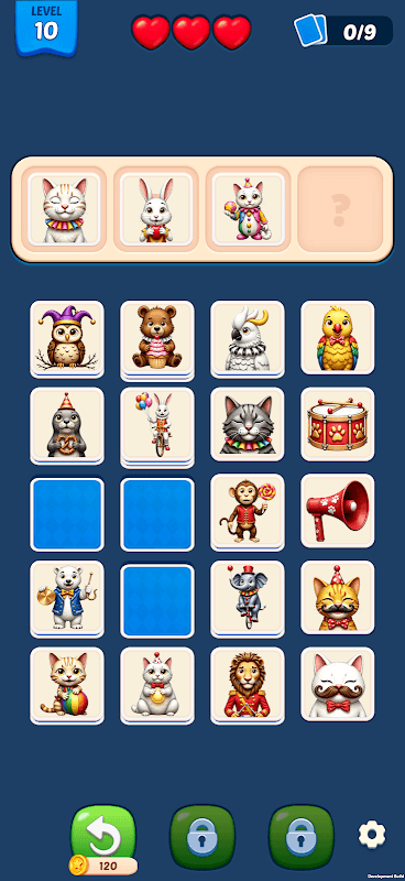 Icon Sort screenshot 4
