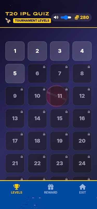 Quiz For IPL: 2026 T20 Game screenshot 2