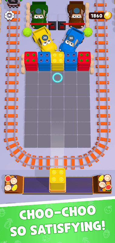 Stack&Delivery screenshot 3