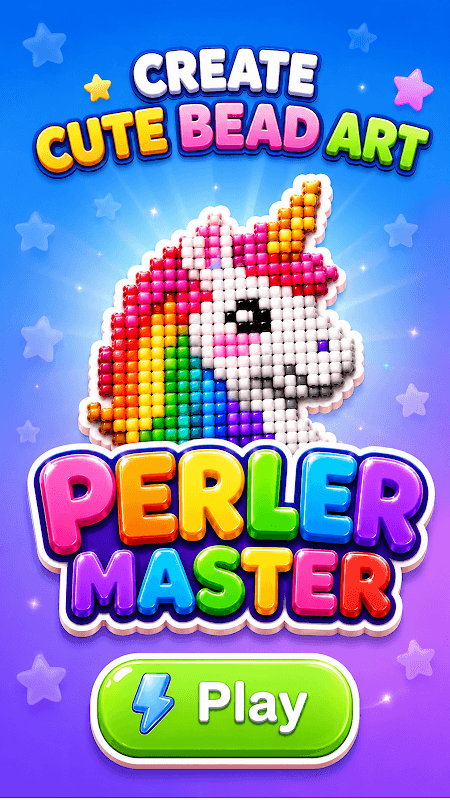 Perler Master screenshot 1