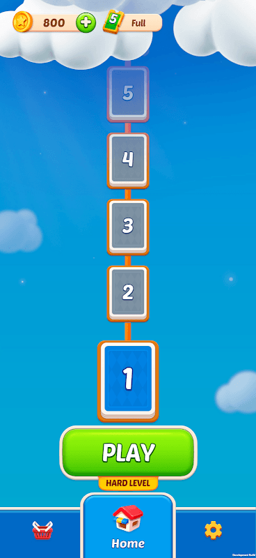 Icon Sort screenshot 5