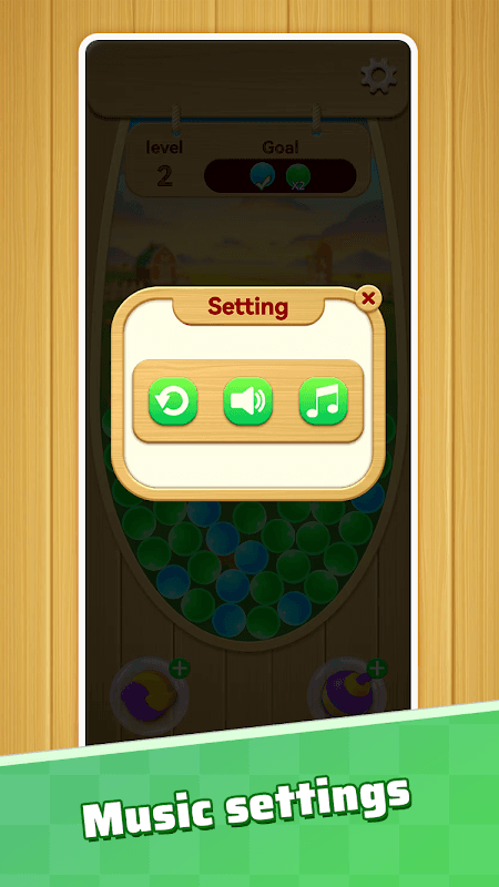 Bubble Crush screenshot 4