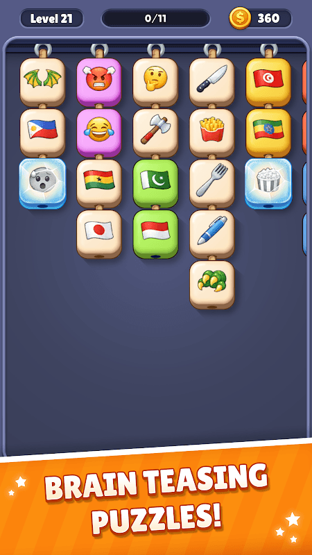Link Associations screenshot 6