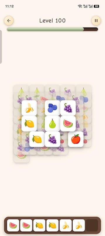 Card Puzzle - Match & Merge screenshot 5