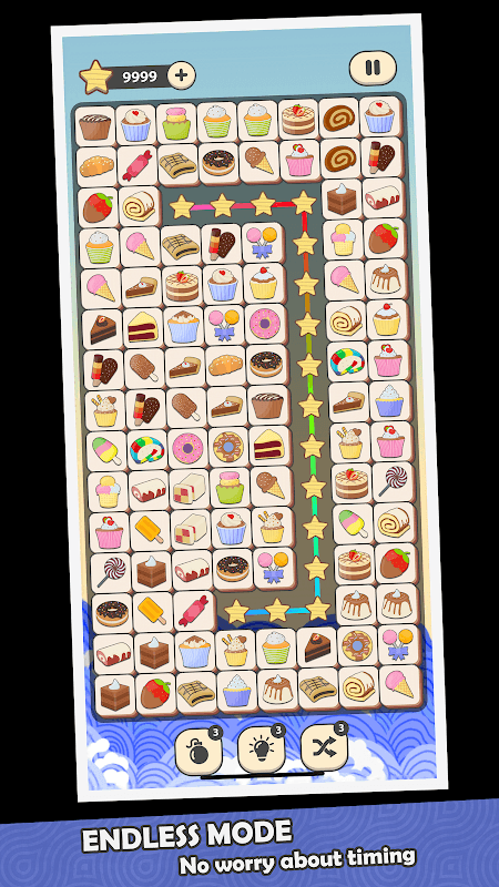 Onet Star: Tile Match Puzzle screenshot 3