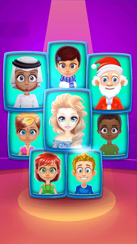 Foot Doctor Game - Care screenshot 5