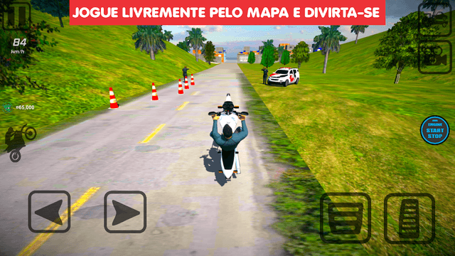 Carros Baixos Favela (BETA) screenshot 3