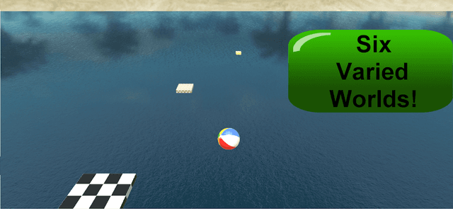 BallBastic! screenshot 6