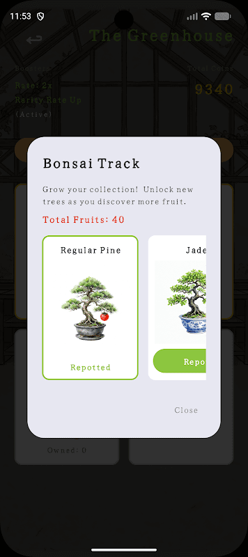 Fruitly: Botanical Trivia screenshot 3