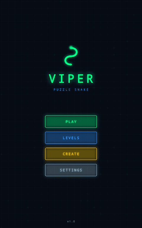 Viper screenshot 5