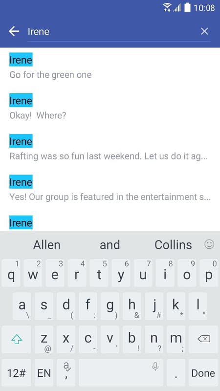 Screenshot 3