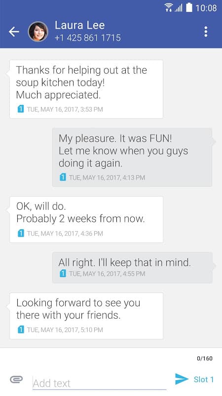 Screenshot 5