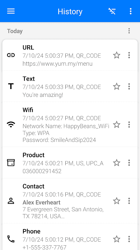 Screenshot 6