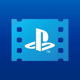 PlayStation™Video icon