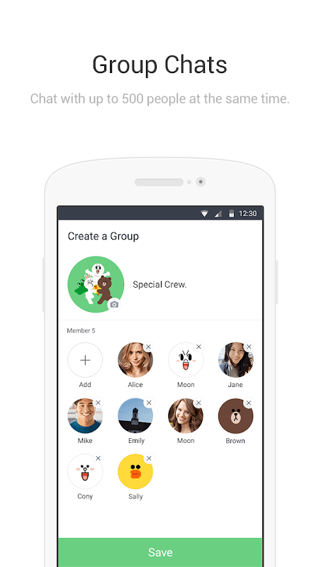 Screenshot 4