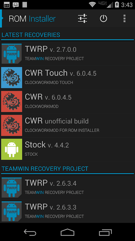 Screenshot 3