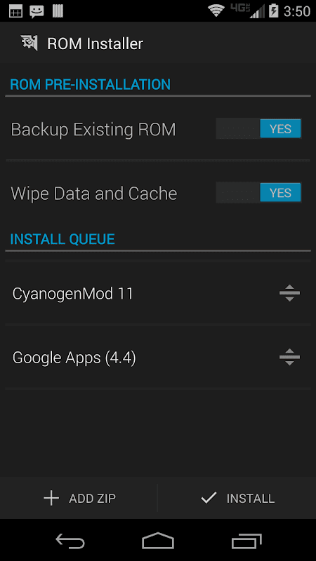 Screenshot 5