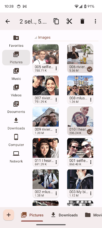 Screenshot 4