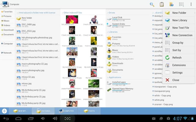 Screenshot 1