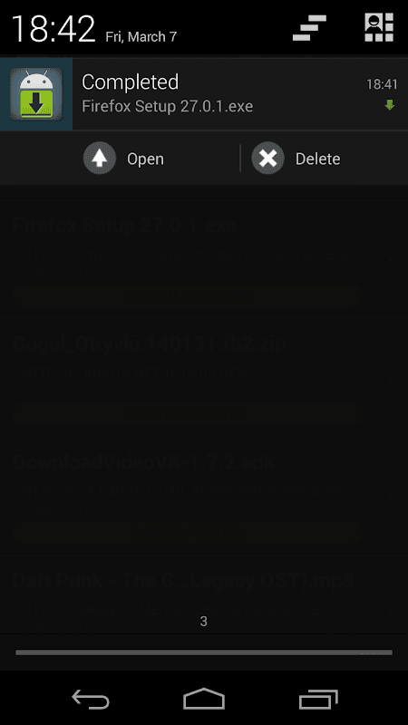 Screenshot 5