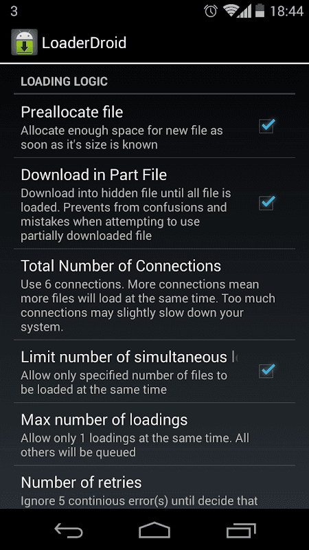 Screenshot 6